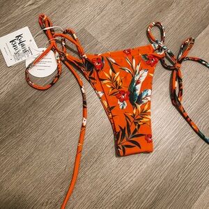 Kulani Kinis String Bikini Bottom